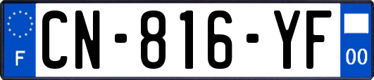 CN-816-YF