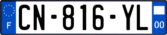 CN-816-YL