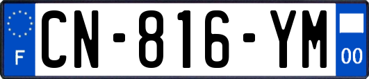 CN-816-YM