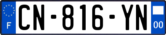 CN-816-YN