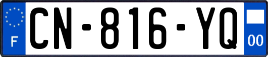 CN-816-YQ