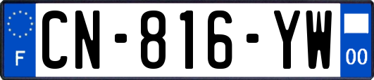 CN-816-YW