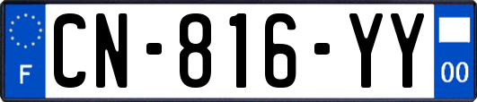 CN-816-YY