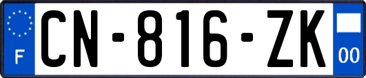 CN-816-ZK