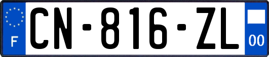 CN-816-ZL