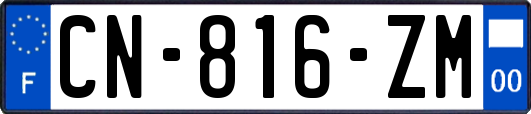 CN-816-ZM