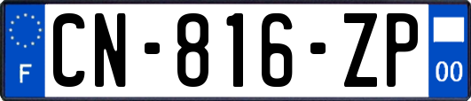 CN-816-ZP