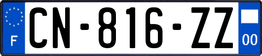 CN-816-ZZ
