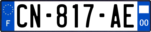 CN-817-AE