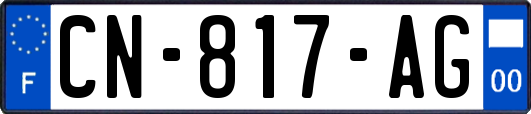 CN-817-AG