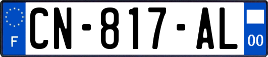 CN-817-AL