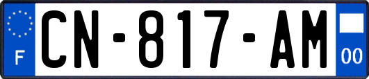 CN-817-AM