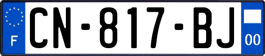 CN-817-BJ