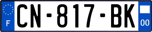 CN-817-BK