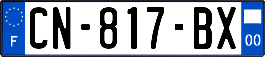 CN-817-BX