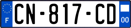 CN-817-CD