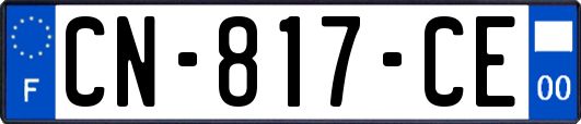 CN-817-CE
