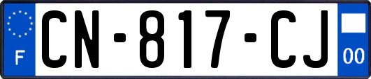 CN-817-CJ