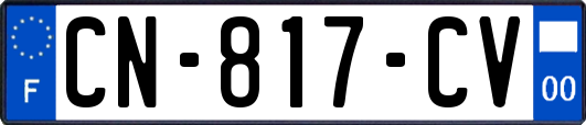 CN-817-CV