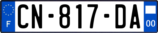 CN-817-DA