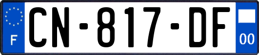 CN-817-DF