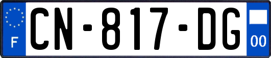 CN-817-DG