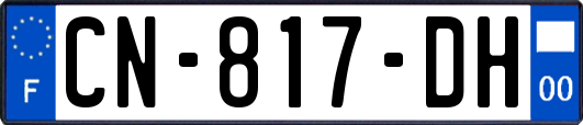 CN-817-DH