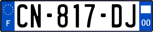 CN-817-DJ