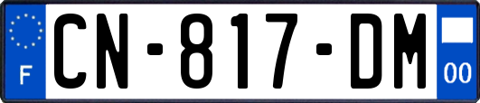 CN-817-DM