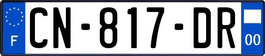 CN-817-DR