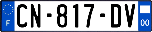 CN-817-DV