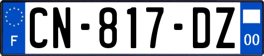 CN-817-DZ