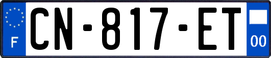 CN-817-ET
