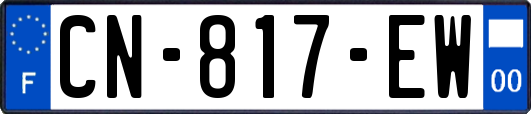 CN-817-EW