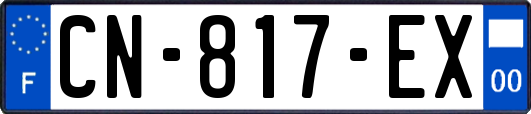 CN-817-EX