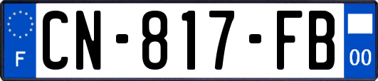 CN-817-FB