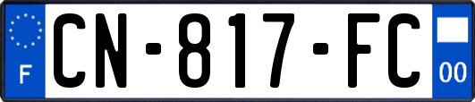 CN-817-FC