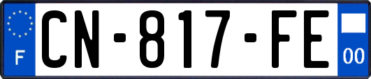 CN-817-FE