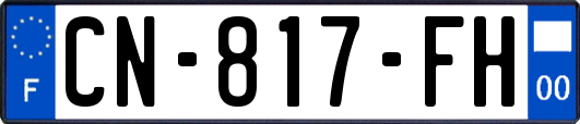 CN-817-FH