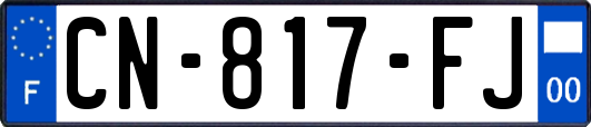 CN-817-FJ