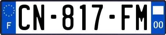 CN-817-FM