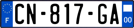CN-817-GA