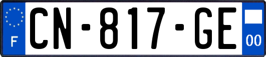 CN-817-GE