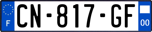 CN-817-GF