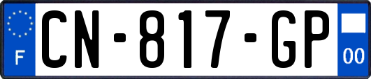 CN-817-GP