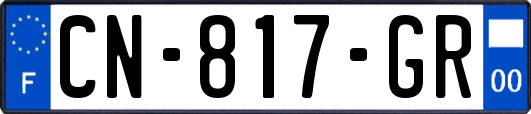 CN-817-GR