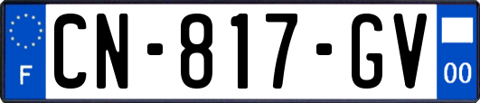 CN-817-GV