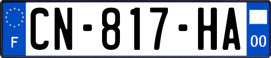 CN-817-HA