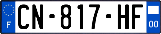 CN-817-HF