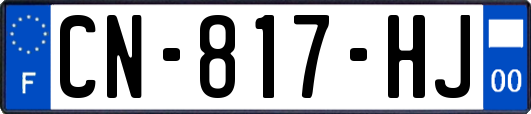CN-817-HJ